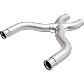 Tru-X Stainless Steel Crossover Pipe 16398